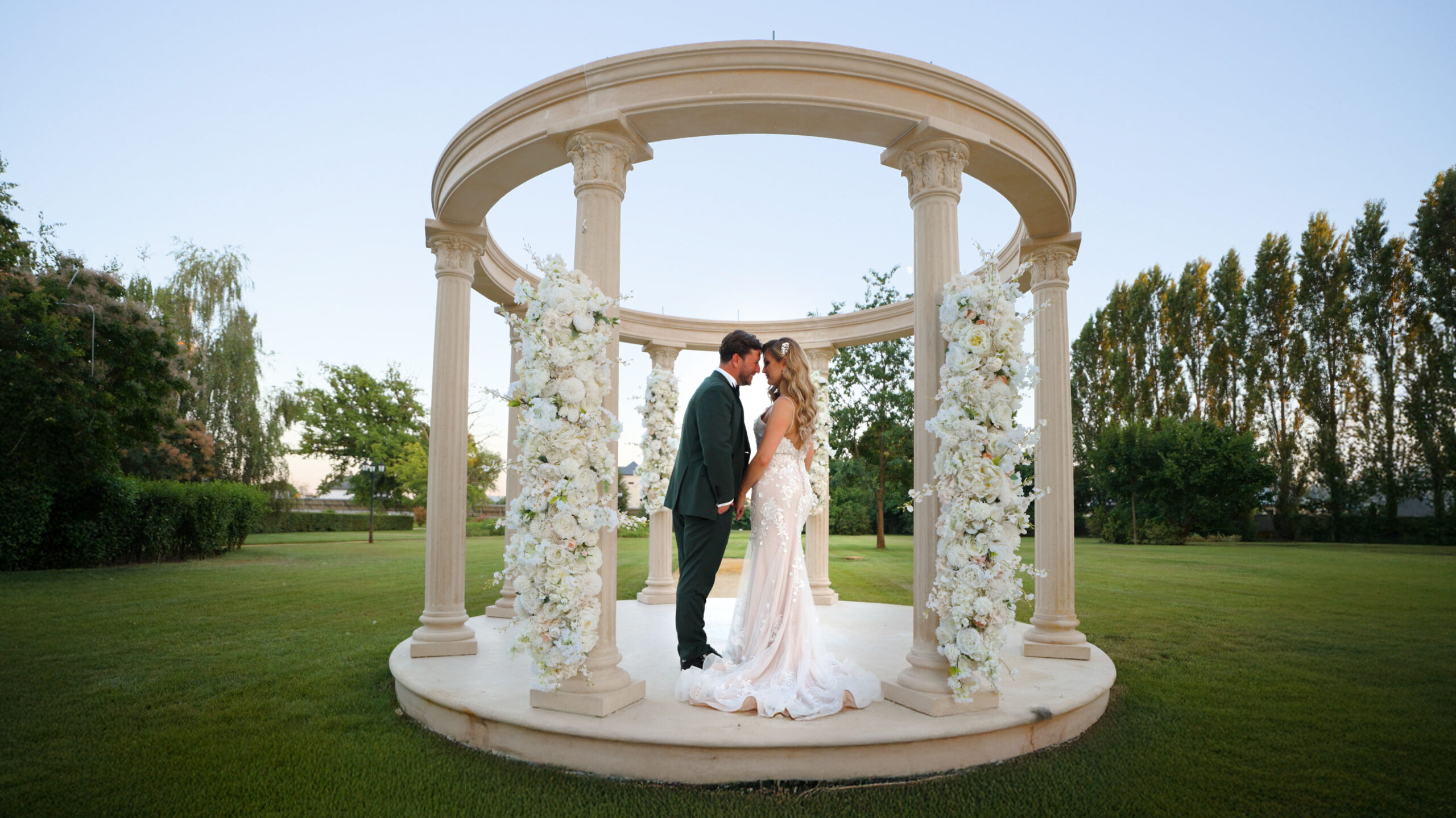 A Journey of Love | Wedding Highlights